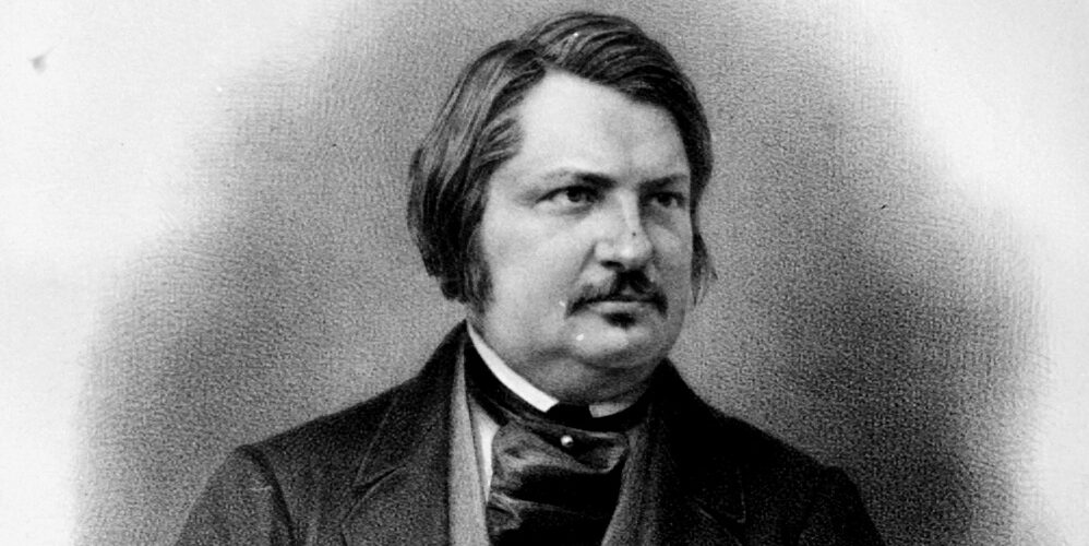 Les meilleurs romans d'Honoré de Balzac – Notre sélection