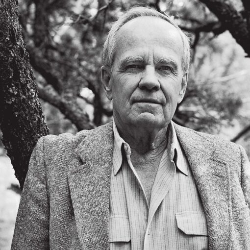 Les meilleurs romans de Cormac McCarthy – Notre sélection