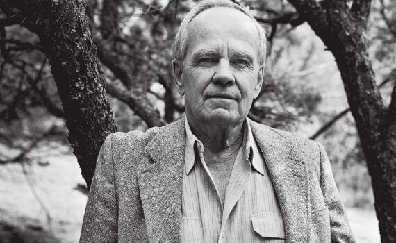 Les meilleurs romans de Cormac McCarthy – Notre sélection