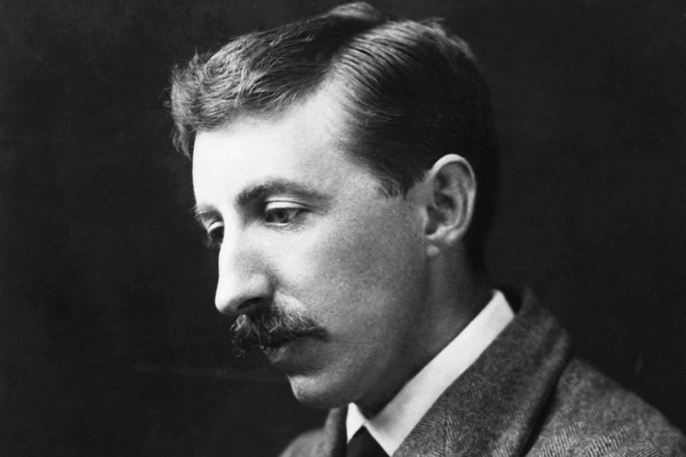 M. Forster E. M. Forster en 6 romans – Notre sélection