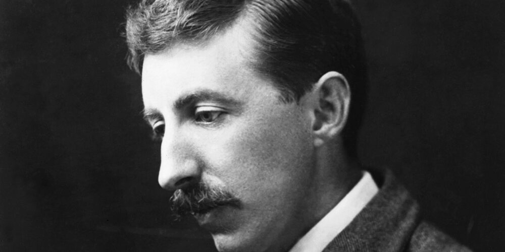 Les meilleurs romans de E. M. Forster – Notre sélection