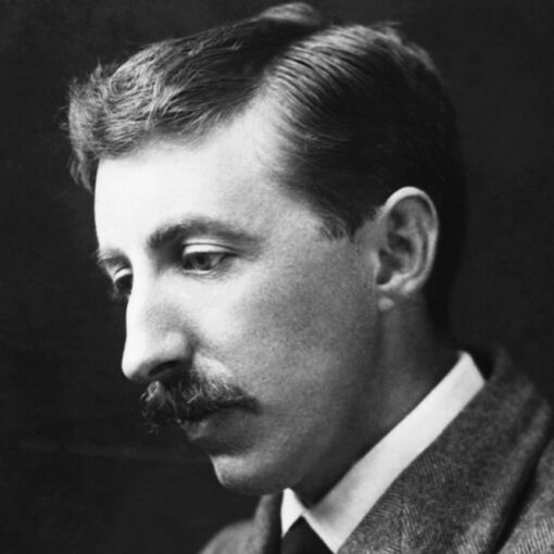 Les meilleurs romans de E. M. Forster – Notre sélection