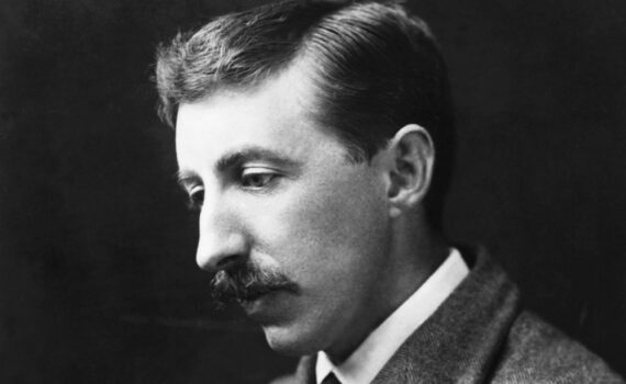 Les meilleurs romans de E. M. Forster – Notre sélection