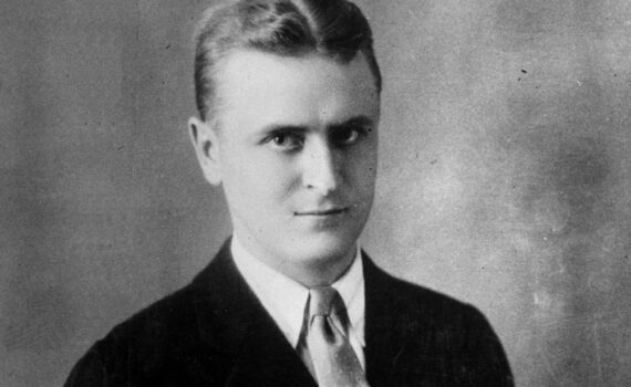 Les meilleurs romans de F. Scott Fitzgerald – Notre sélection