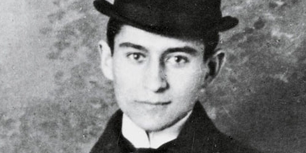 Les meilleurs romans de Franz Kafka – Notre sélection