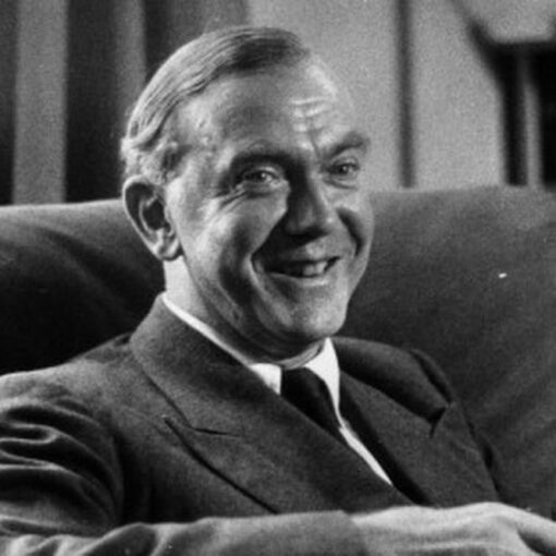 Les meilleurs romans de Graham Greene – Notre sélection