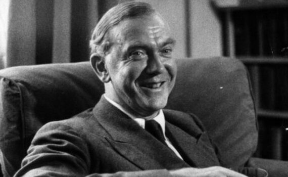 Les meilleurs romans de Graham Greene – Notre sélection