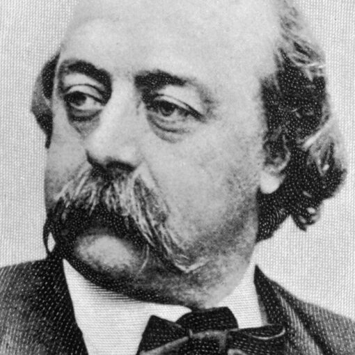 Les meilleurs romans de Gustave Flaubert – Notre sélection