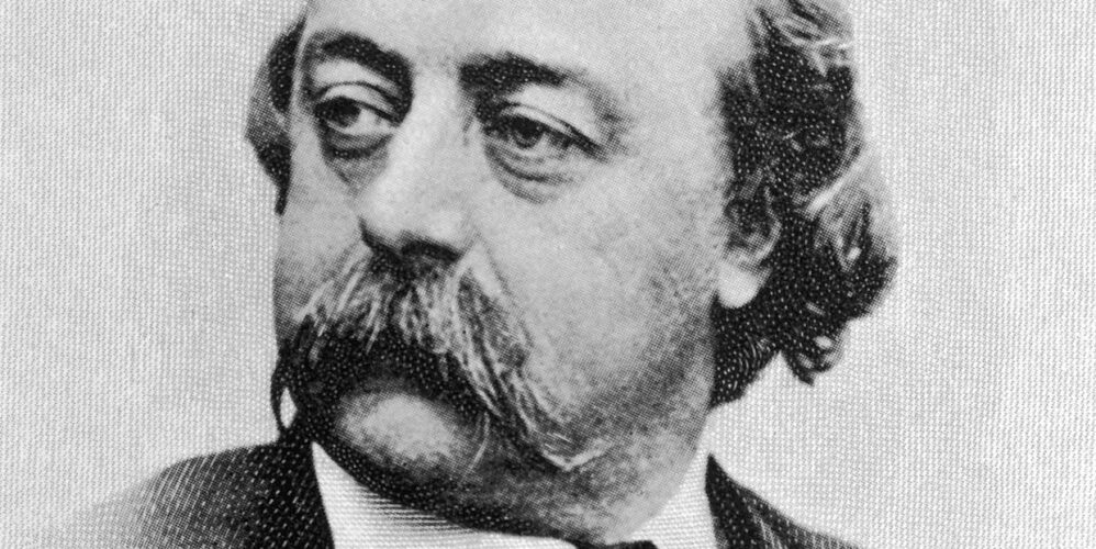 Les meilleurs romans de Gustave Flaubert – Notre sélection