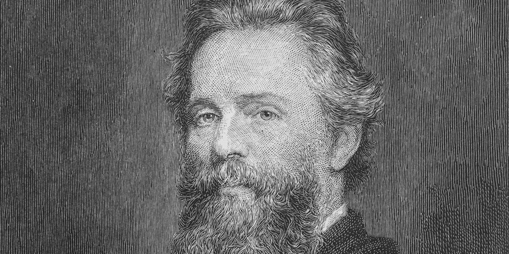 Les meilleurs romans de Herman Melville – Notre sélection