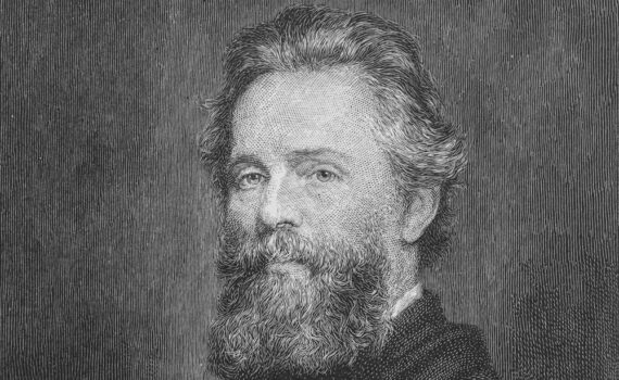 Les meilleurs romans de Herman Melville – Notre sélection