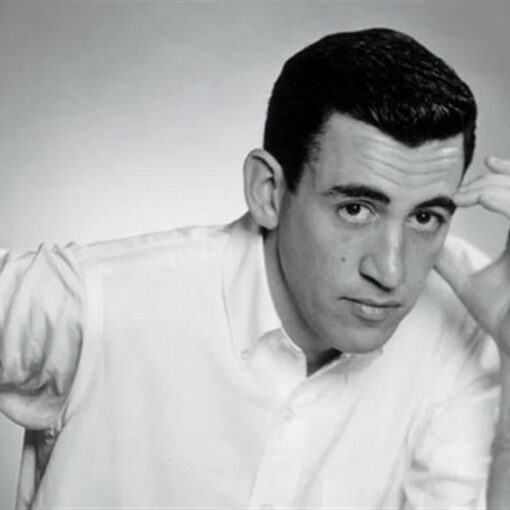 Les meilleurs romans de J. D. Salinger – Notre sélection