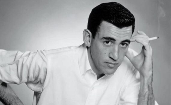 Les meilleurs romans de J. D. Salinger – Notre sélection