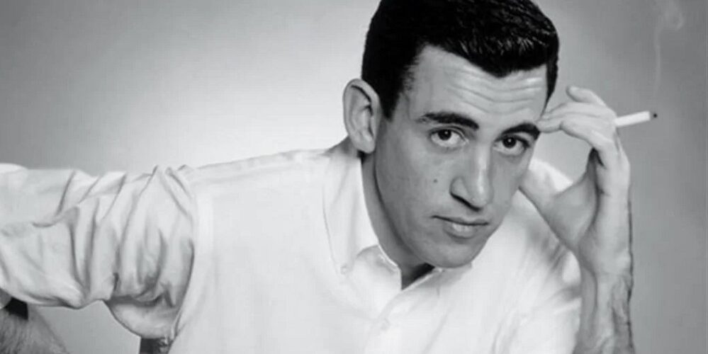 Les meilleurs romans de J. D. Salinger – Notre sélection