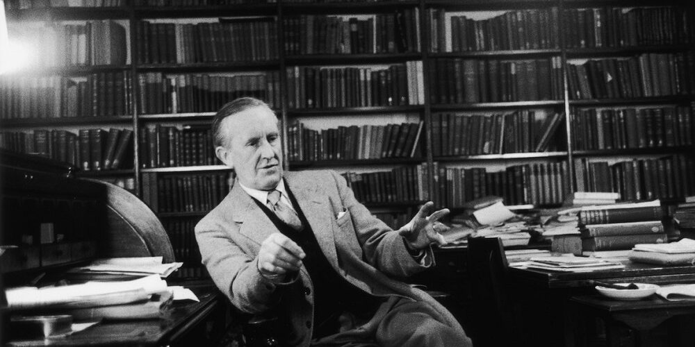 Les meilleurs romans de J. R. R. Tolkien – Notre sélection