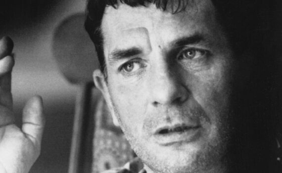 Les meilleurs romans de Jack Kerouac – Notre sélection