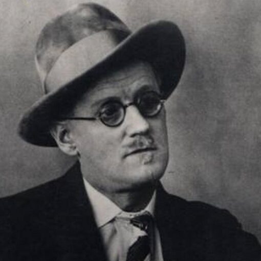 Les meilleurs romans de James Joyce – Notre sélection