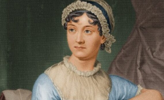 Les meilleurs romans de Jane Austen – Notre sélection