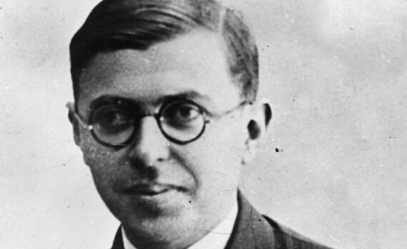 Les meilleurs romans de Jean-Paul Sartre – Notre sélection