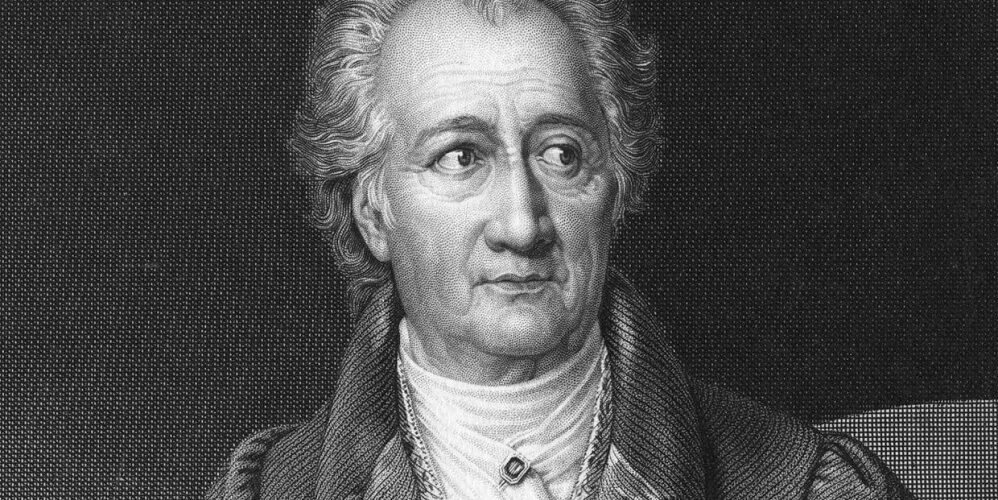 Les meilleurs romans de Johann Wolfgang von Goethe – Notre sélection