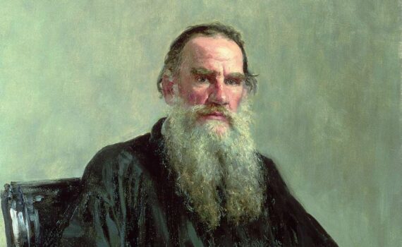 Les meilleurs romans de Léon Tolstoï – Notre sélection