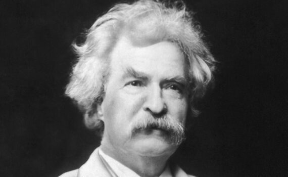 Les meilleurs romans de Mark Twain – Notre sélection