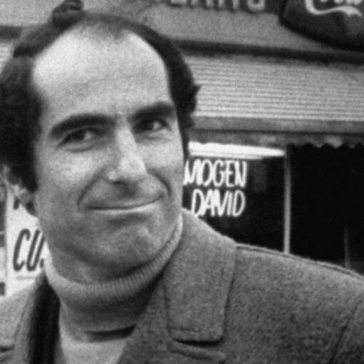 Les meilleurs romans de Philip Roth – Notre sélection