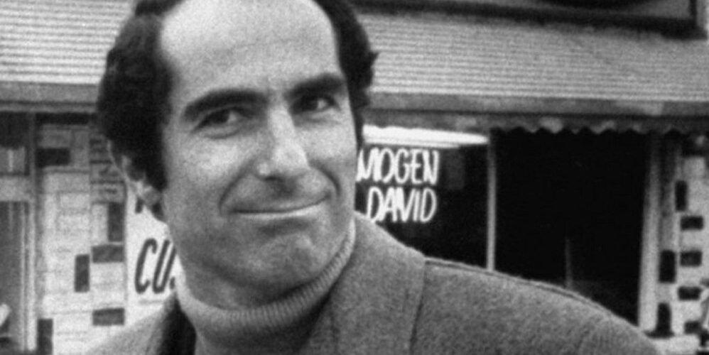 Les meilleurs romans de Philip Roth – Notre sélection