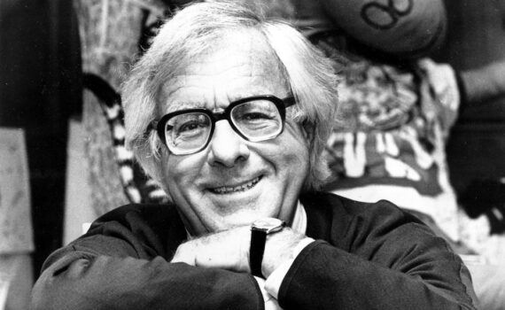 Les meilleurs romans de Ray Bradbury – Notre sélection