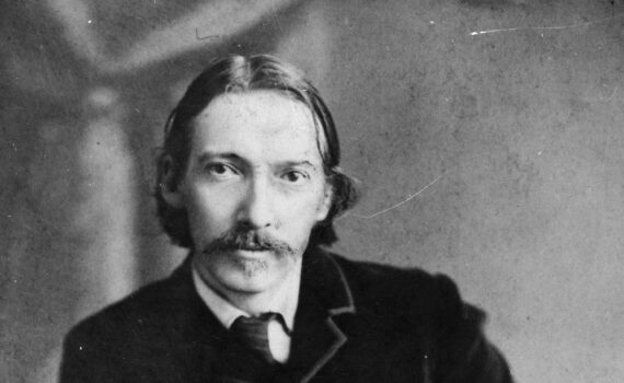 Les meilleurs romans de Robert Louis Stevenson – Notre sélection