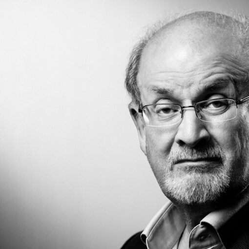 Les meilleurs romans de Salman Rushdie – Notre sélection