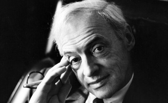 Les meilleurs romans de Saul Bellow – Notre sélection