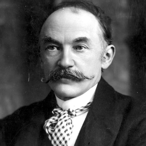 Les meilleurs romans de Thomas Hardy – Notre sélection