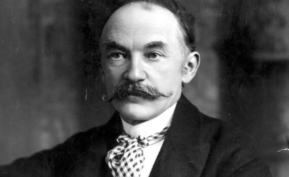 Les meilleurs romans de Thomas Hardy – Notre sélection