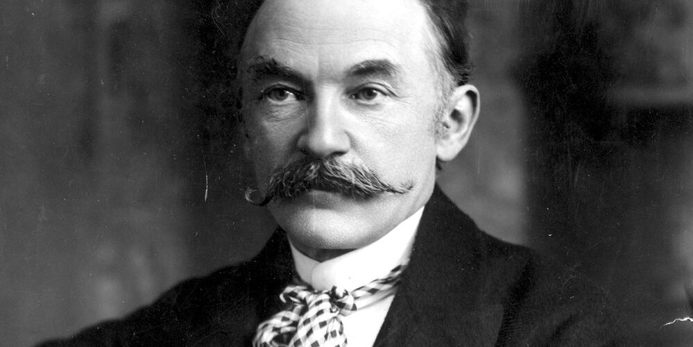 Les meilleurs romans de Thomas Hardy – Notre sélection