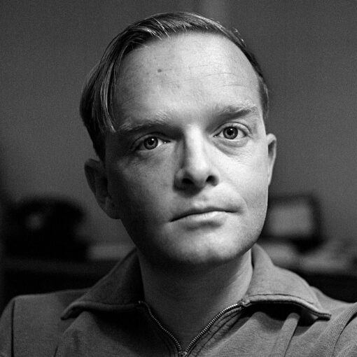 Les meilleurs romans de Truman Capote – Notre sélection