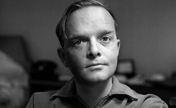 Les meilleurs romans de Truman Capote – Notre sélection