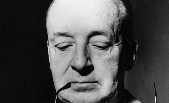 Les meilleurs romans de Vladimir Nabokov – Notre sélection