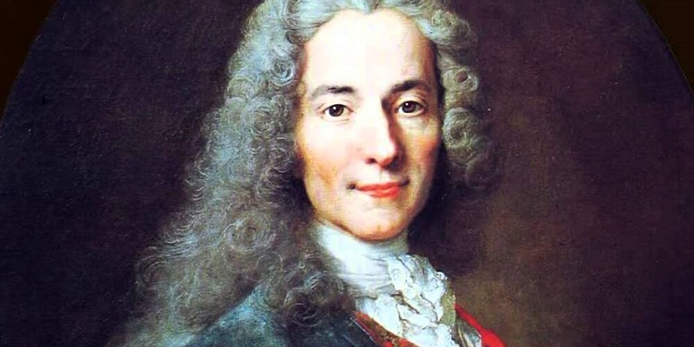 Les meilleurs contes de Voltaire – Notre sélection