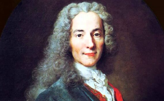 Les meilleurs contes de Voltaire – Notre sélection