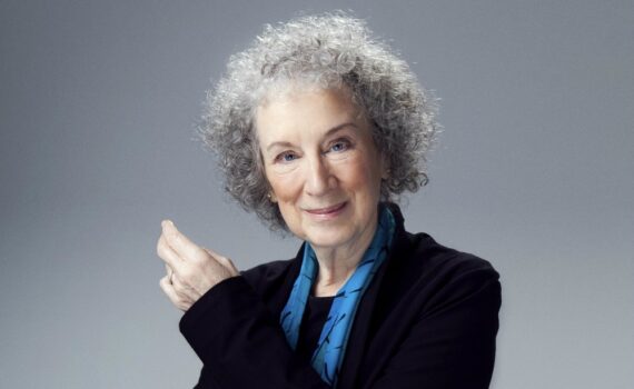 Margaret Atwood en 10 romans – Notre sélection