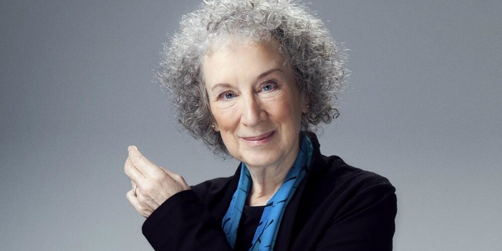 Margaret Atwood en 10 romans – Notre sélection