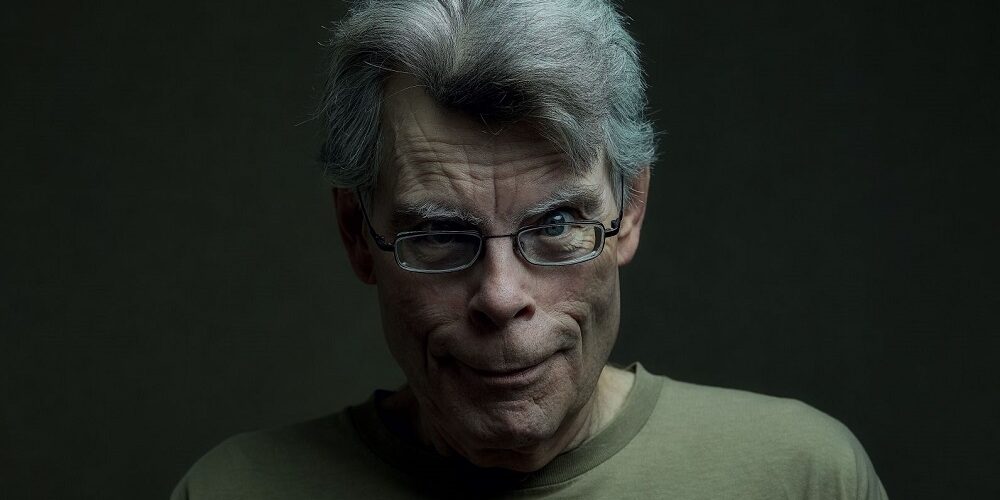 Stephen King en 10 romans cultes