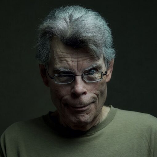 Stephen King en 10 romans cultes