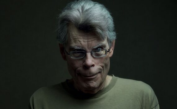 Stephen King en 10 romans cultes