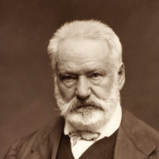 Victor Hugo en 9 romans – Notre sélection