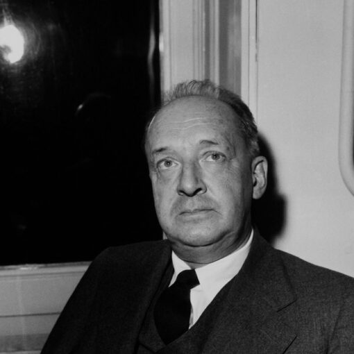 Vladimir Nabokov en 8 romans – Notre sélection