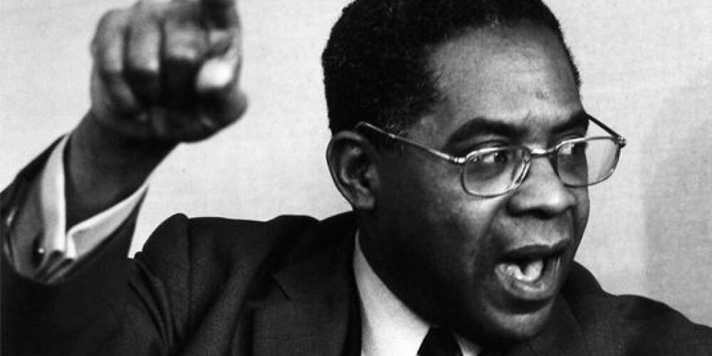 Aimé Césaire en 4 livres majeurs – Notre sélection