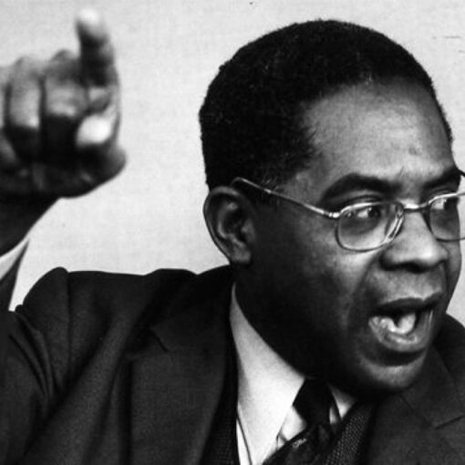 Aimé Césaire en 4 livres majeurs – Notre sélection