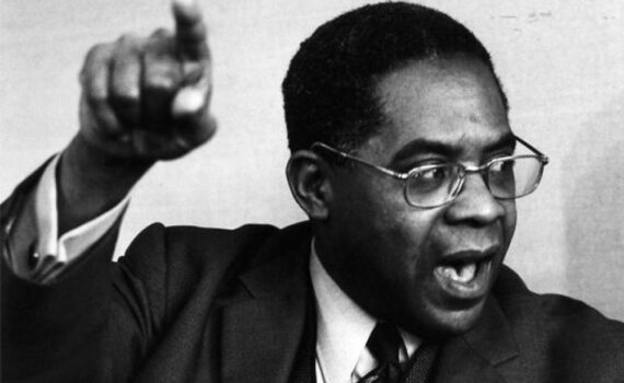 Aimé Césaire en 4 livres majeurs – Notre sélection